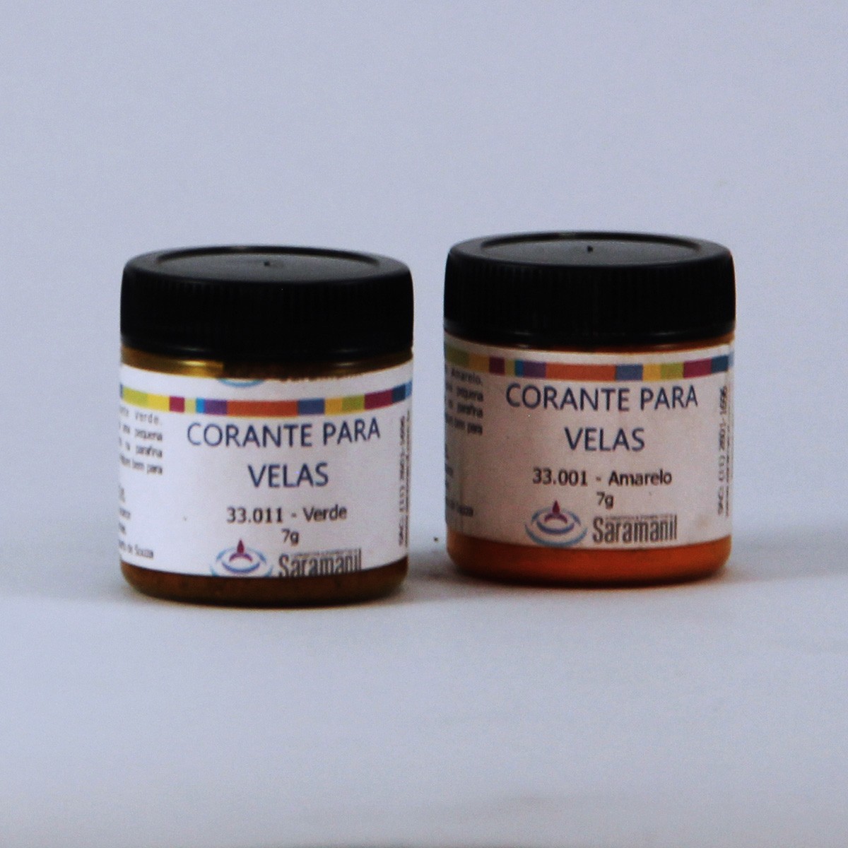 Anilina base oleo preta pqn - und