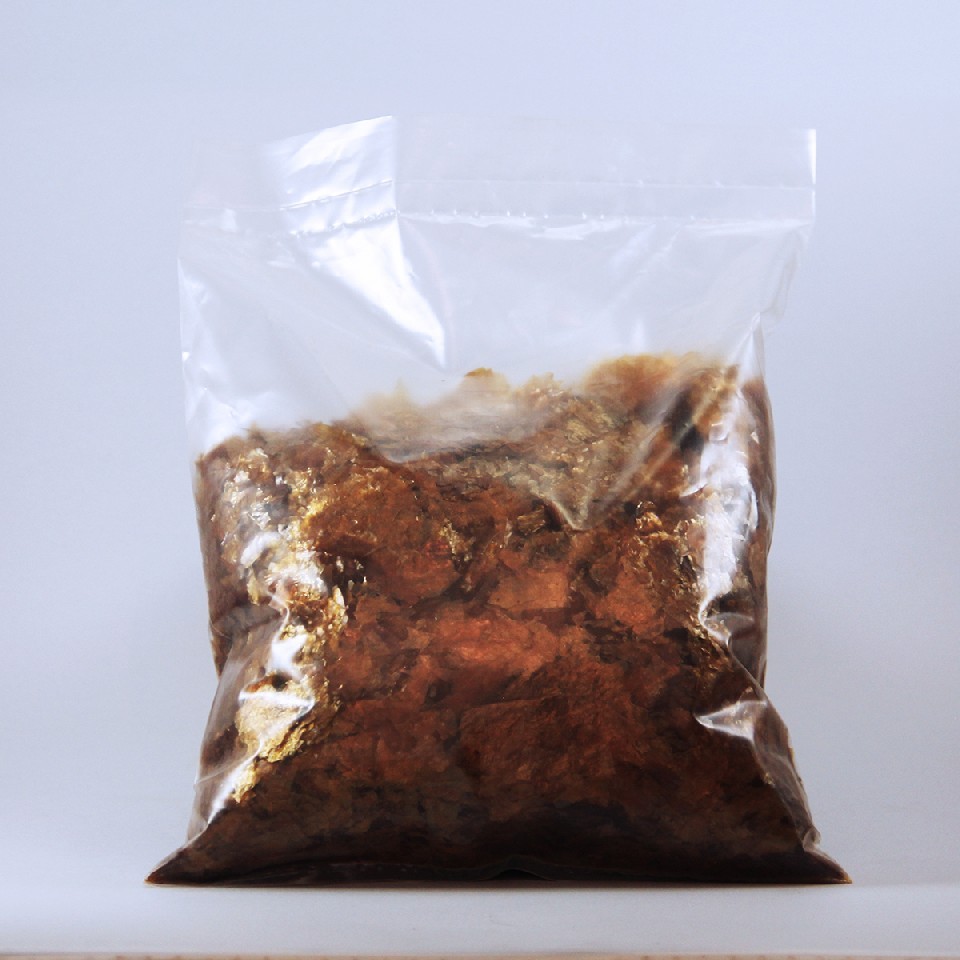 Goma laca indiana 1 kg - kg