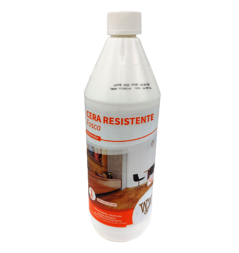 Cera w&w fosca lt - und