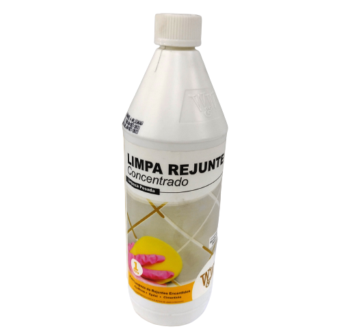 LIMPA REJUNTE CONCENTRADO WW - UND