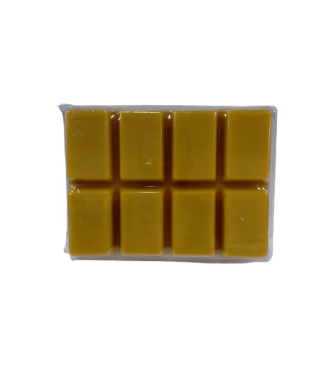 Cera de depilação mel - kg