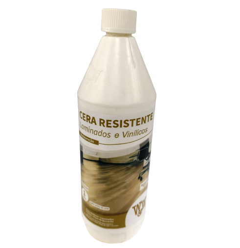 Restaurador ww laminados acetinado 1 lt - und