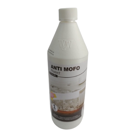 ANTI MOFO PROTEC WW - UND