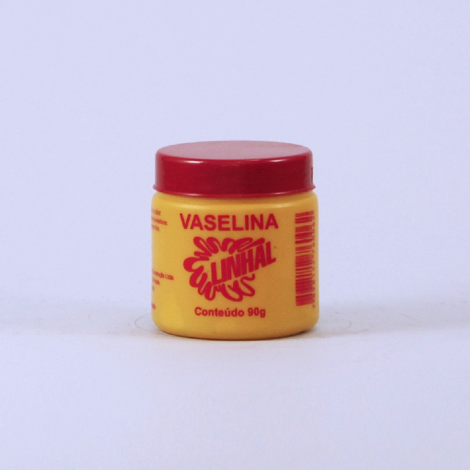 Vaselina pasta 90 gr - und