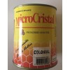 Cera Microcristal colonial 750GR - UND