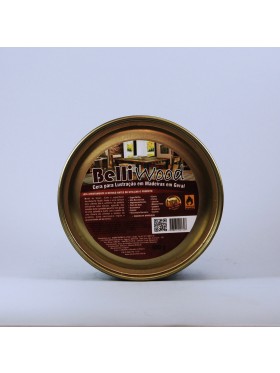 Belliwood ww cera carnauba 400g - und