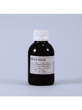 Essencia de erva doce 100 ml - und