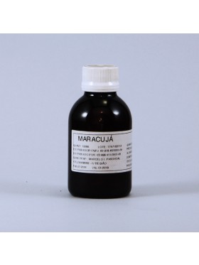 Essencia de maracuja 100 ml - und