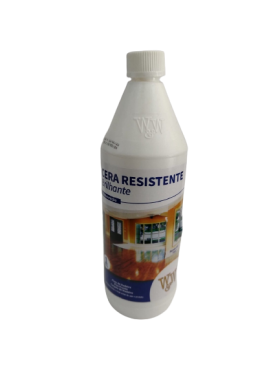 Cera ww brilho 1 lt - und