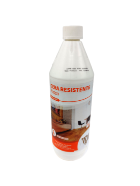 Cera w&w fosca lt - und