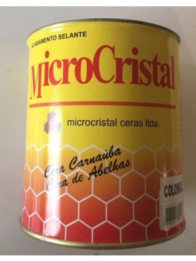 Cera Microcristal colonial 380 GR - UND