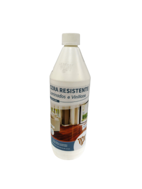 Restaurador ww laminados brilho 1 lt - und