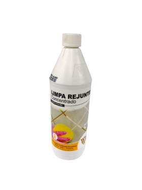 LIMPA REJUNTE CONCENTRADO WW - UND