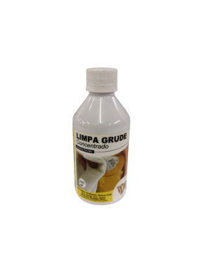 LIMPA GRUDE WW 240 ML - UND