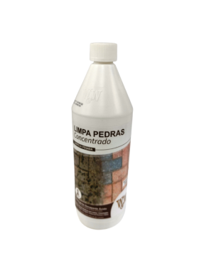 LIMPA PEDRA W&W  1LL - UND