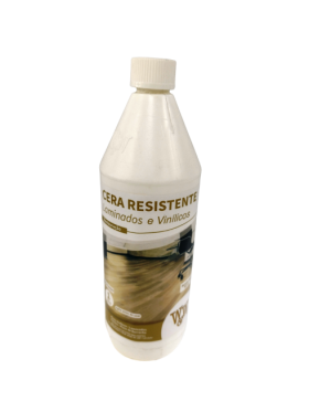Restaurador ww laminados acetinado 1 lt - und