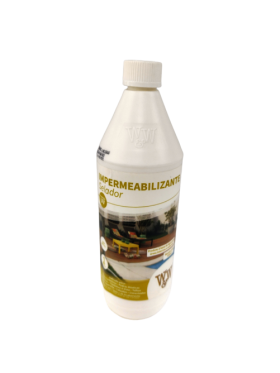 Selador w&w 1 litro - und