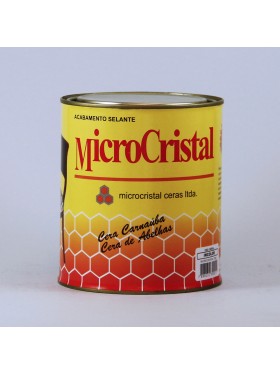 Cera microcristal verde 380 gr - und