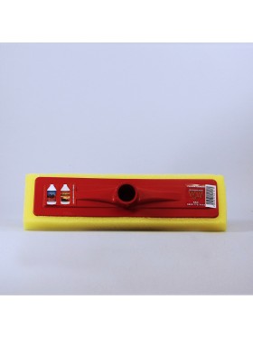 Passador de espuma + cabo - und