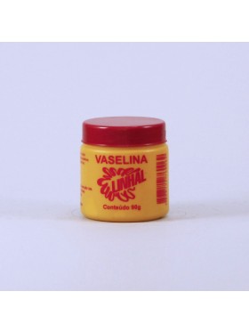 Vaselina pasta 90 gr - und